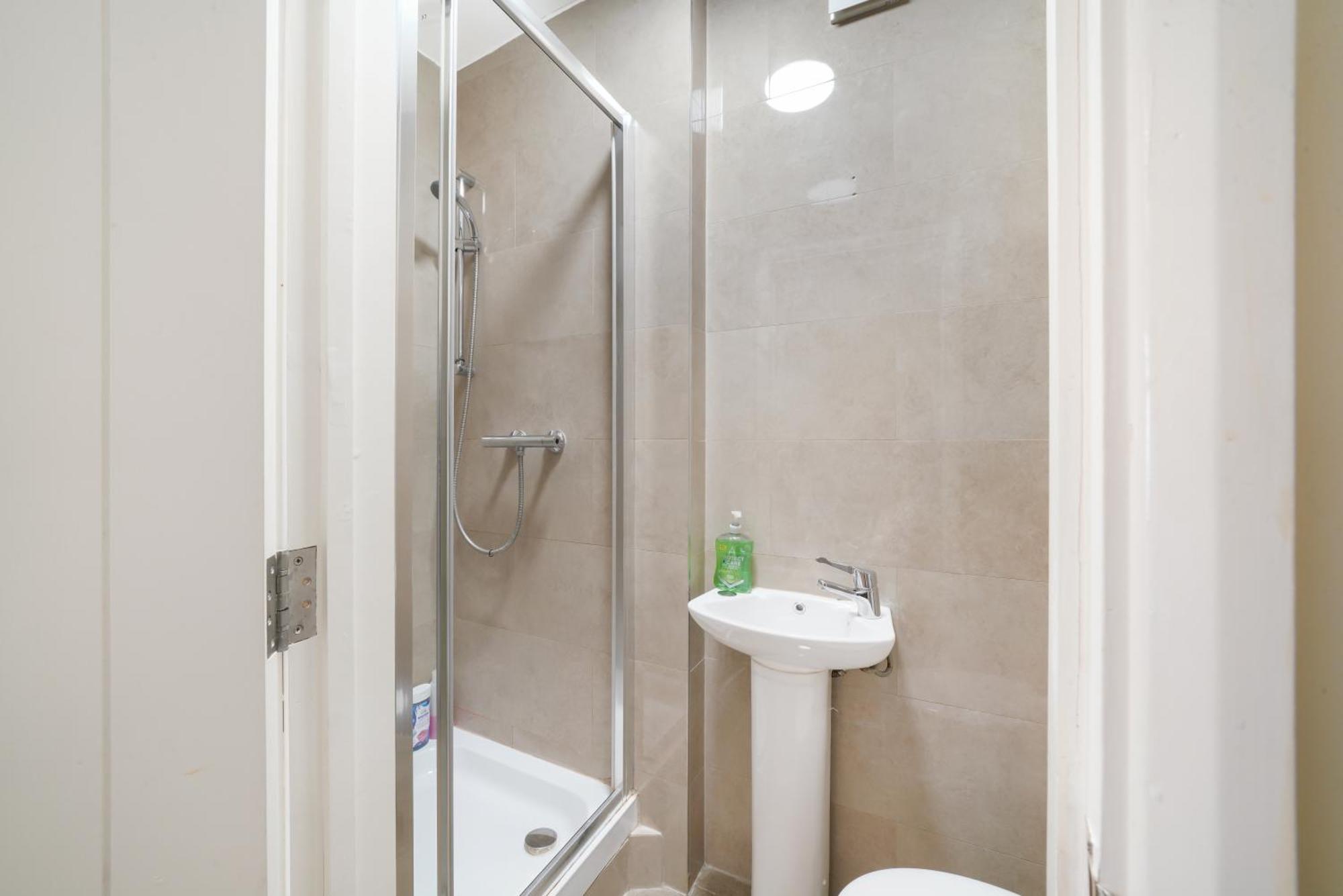 Studio In Prime Central London W1 Exterior photo